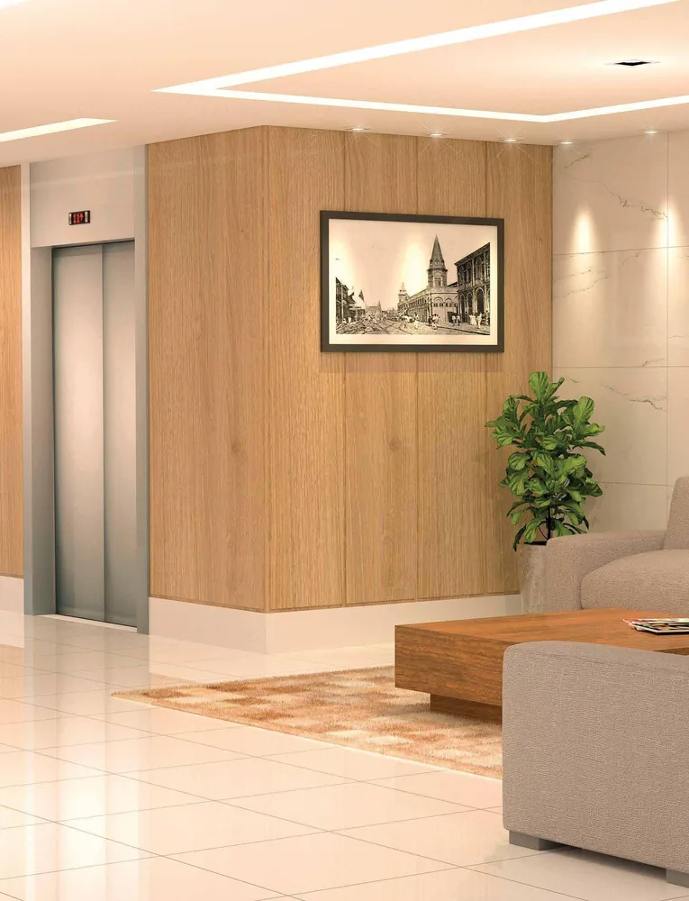 Apartamento, 2 quartos, 49 m² - Foto 5