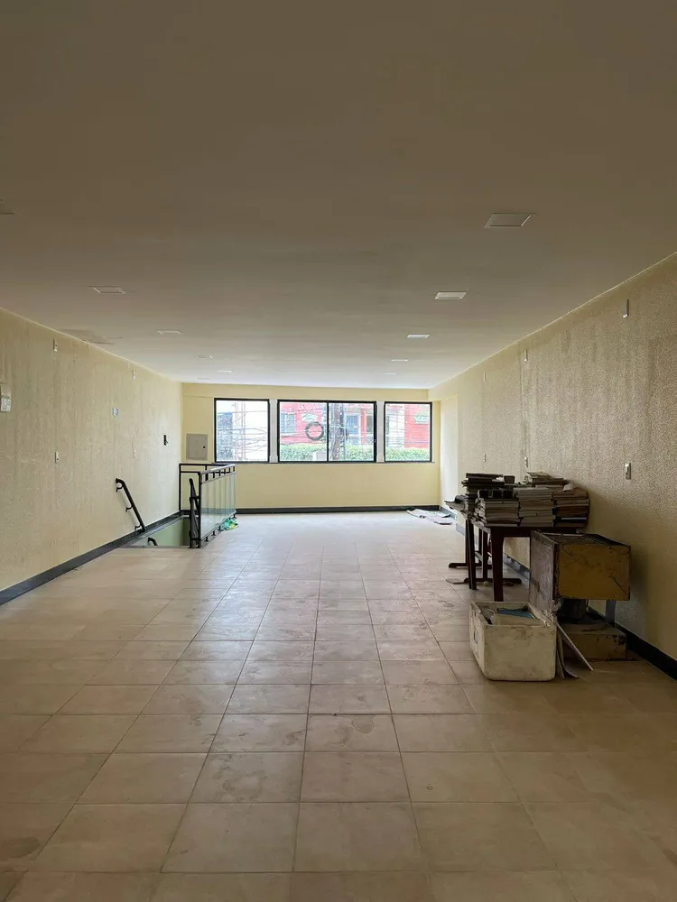Loja-Salão, 144 m² - Foto 3