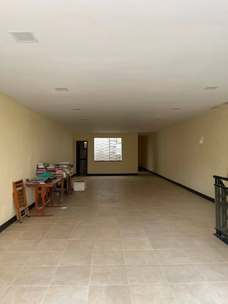 Loja-Salão, 144 m² - Foto 4