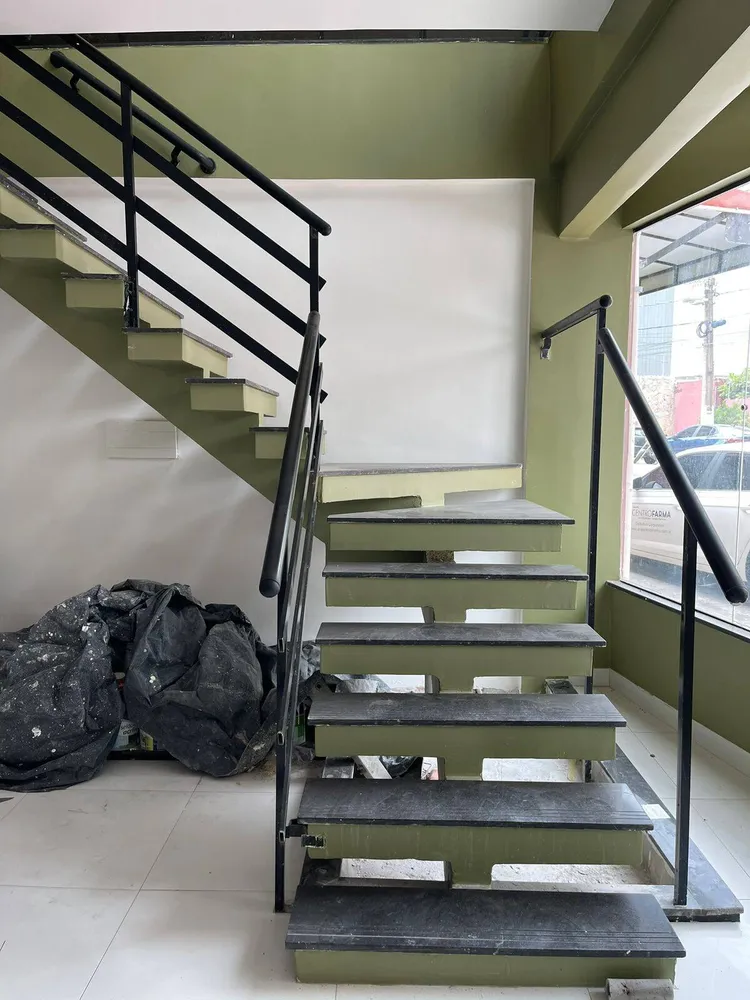Loja-Salão, 144 m² - Foto 6