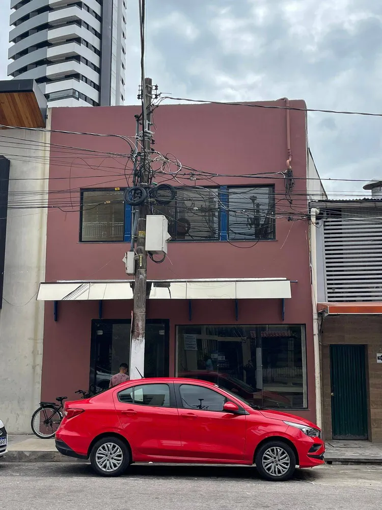 Loja-Salão, 144 m² - Foto 2