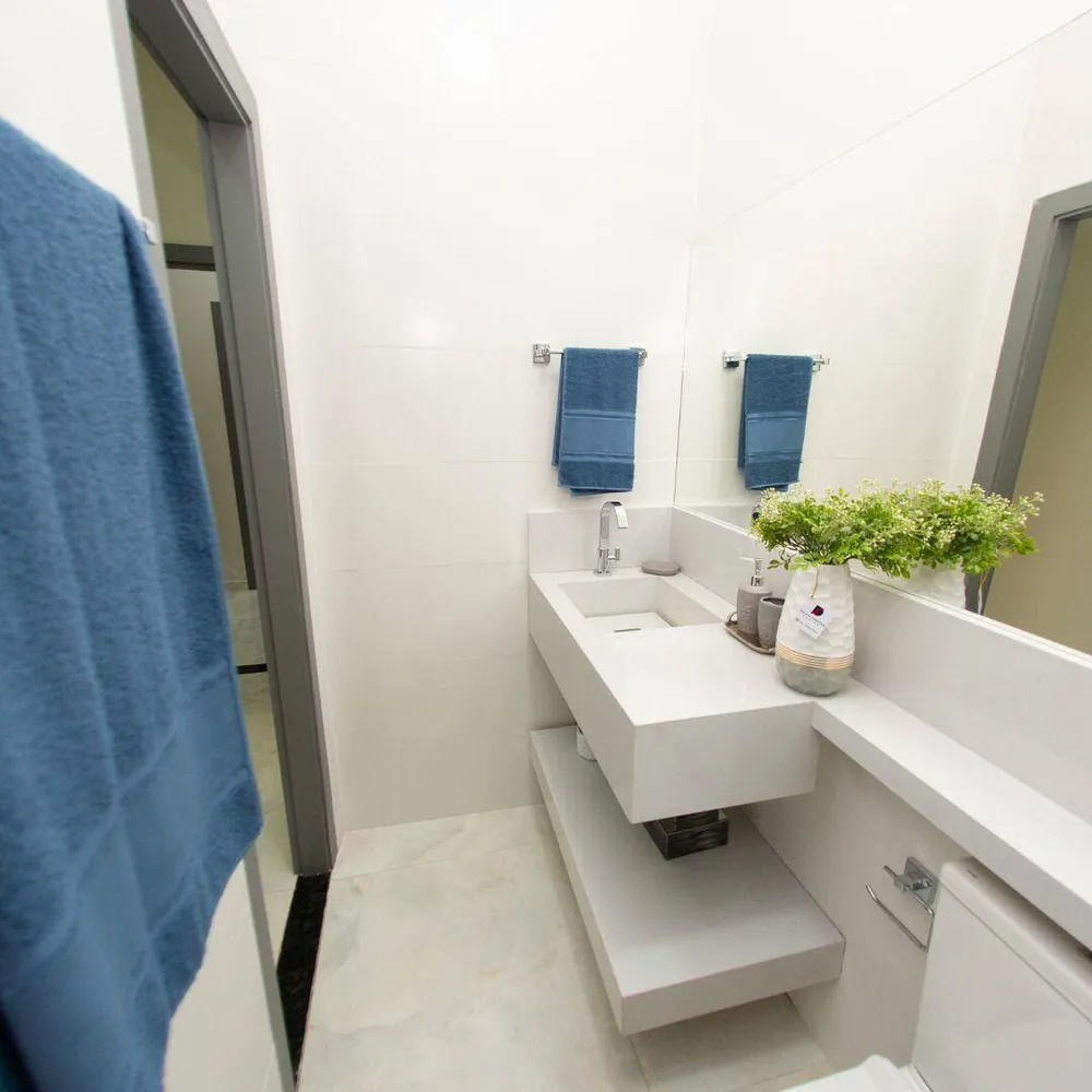 Apartamento, 3 quartos - Foto 10