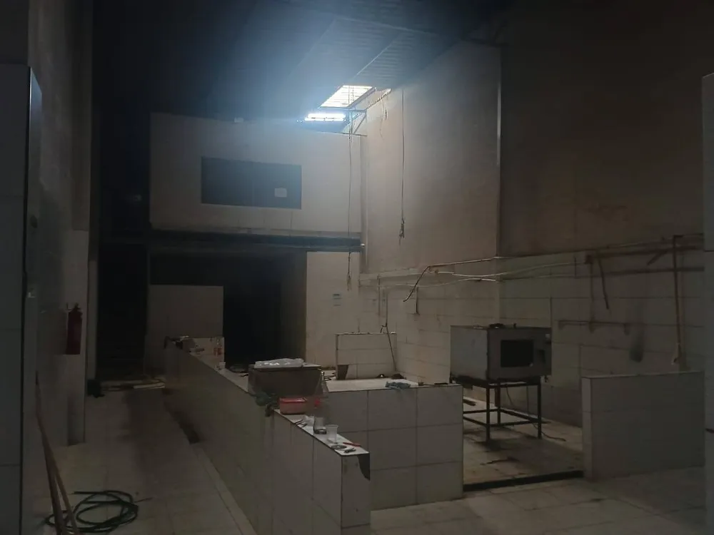 Depósito-Galpão, 350 m² - Foto 12