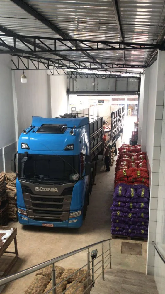 Depósito-Galpão, 350 m² - Foto 10