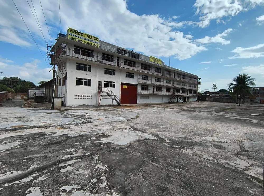 Prédio Inteiro, 7500 m² - Foto 7