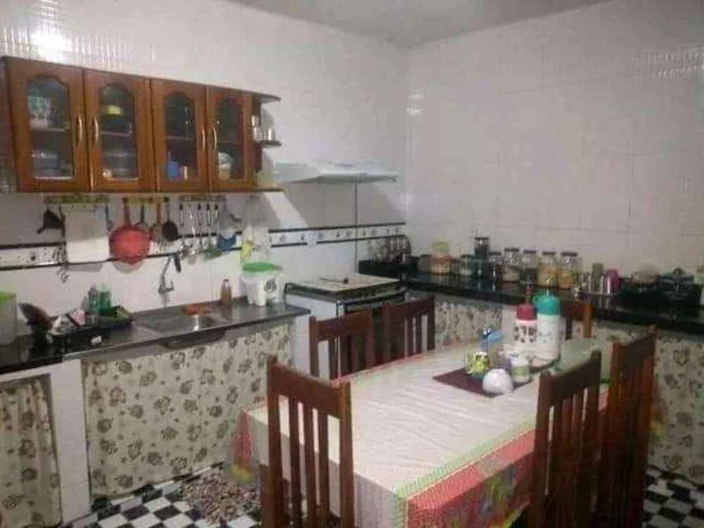 Casa, 3 quartos - Foto 5