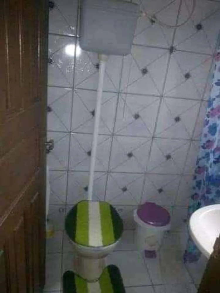 Casa, 3 quartos - Foto 8