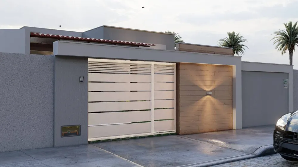 Terreno, 200 m² - Foto 6