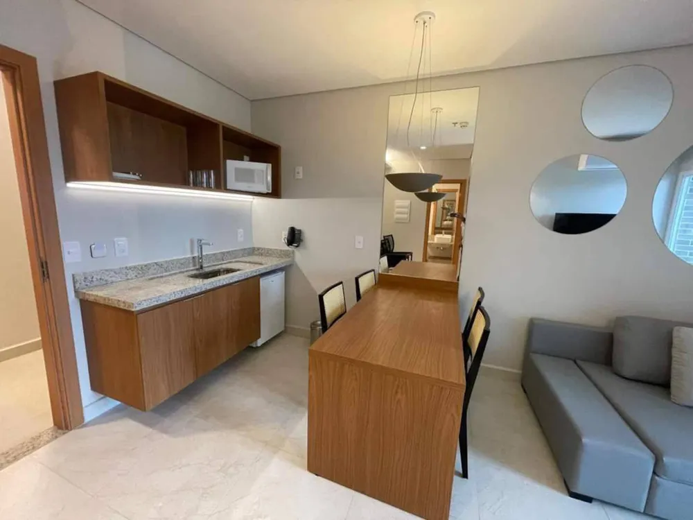 Apartamento, 1 quarto, 37 m² - Foto 9