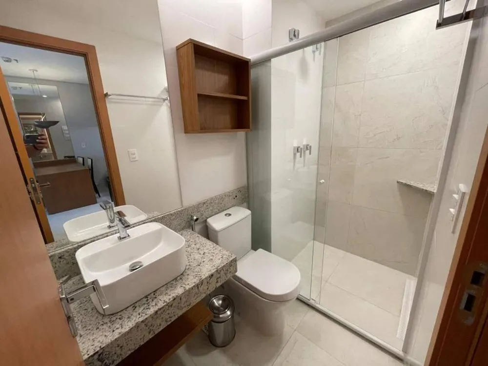 Apartamento, 1 quarto, 37 m² - Foto 8