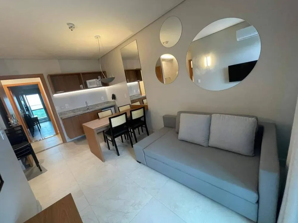 Apartamento, 1 quarto, 37 m² - Foto 10