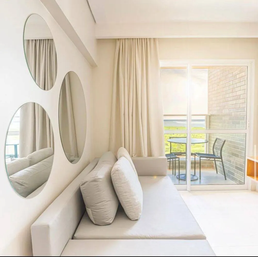 Apartamento, 1 quarto, 37 m² - Foto 3