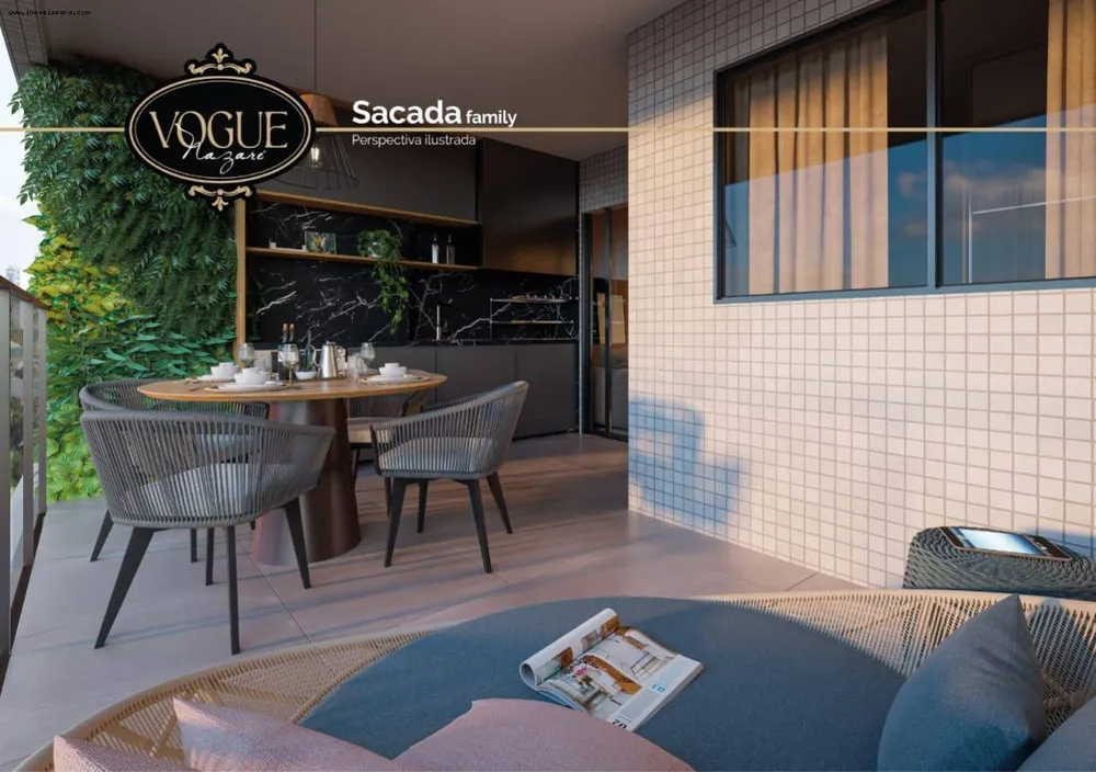 Apartamento, 1 quarto, 40 m² - Foto 10