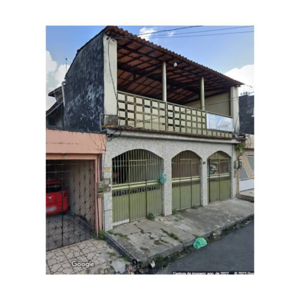 Casa, 5 quartos, 270 m² - Foto 1