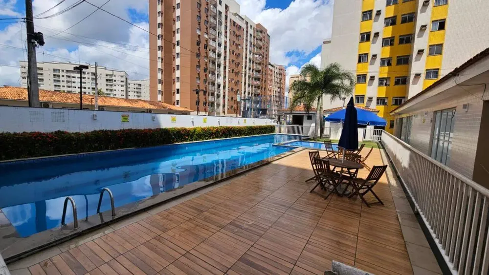Apartamento, 4 quartos, 68 m² - Foto 12
