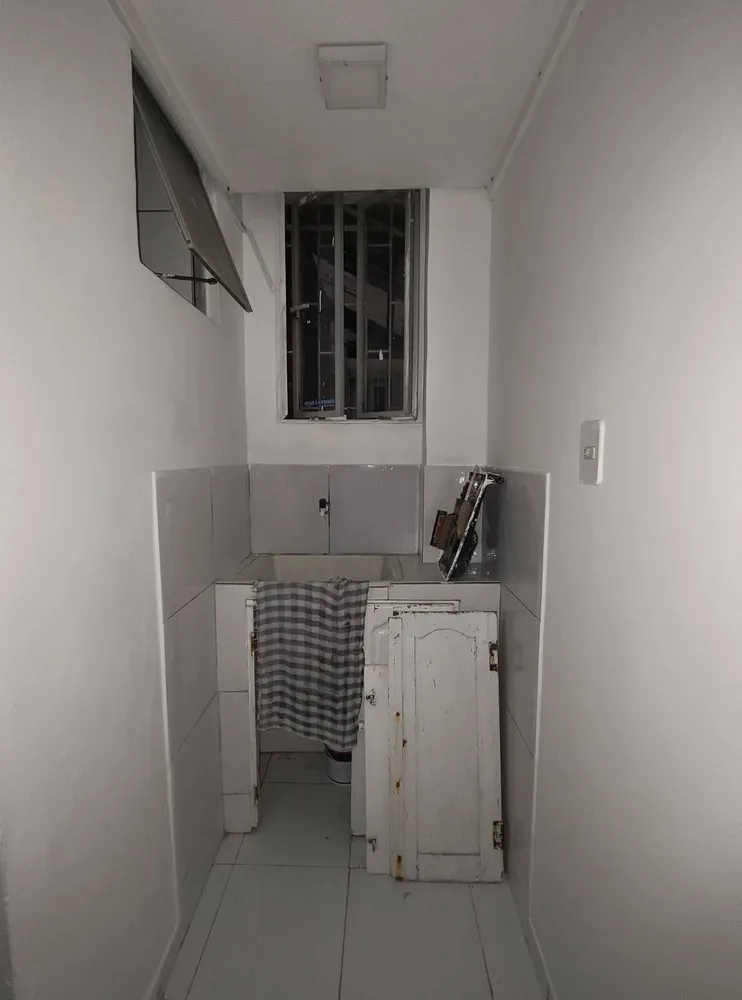 Apartamento, 2 quartos, 60 m² - Foto 3