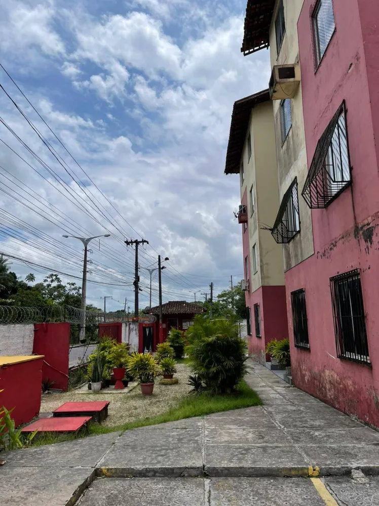 Apartamento, 2 quartos, 60 m² - Foto 8