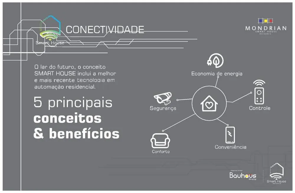 Casa de Condomínio, 3 quartos - Foto 11