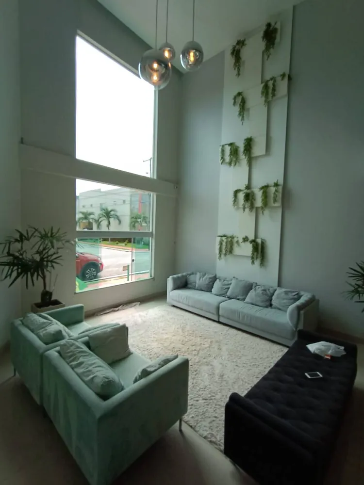 Apartamento, 5 quartos, 380 m² - Foto 8