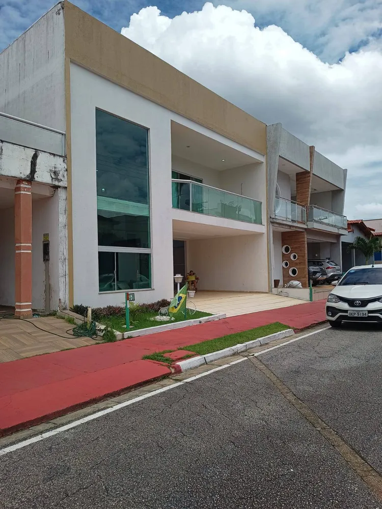 Apartamento, 5 quartos, 380 m² - Foto 2