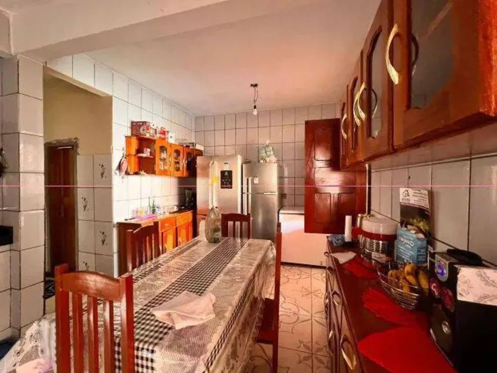 Casa, 3 quartos, 265 m² - Foto 9