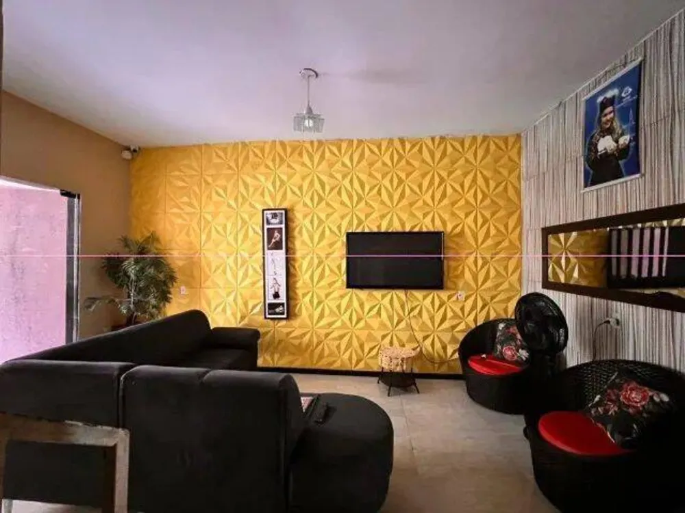 Casa, 3 quartos, 265 m² - Foto 8