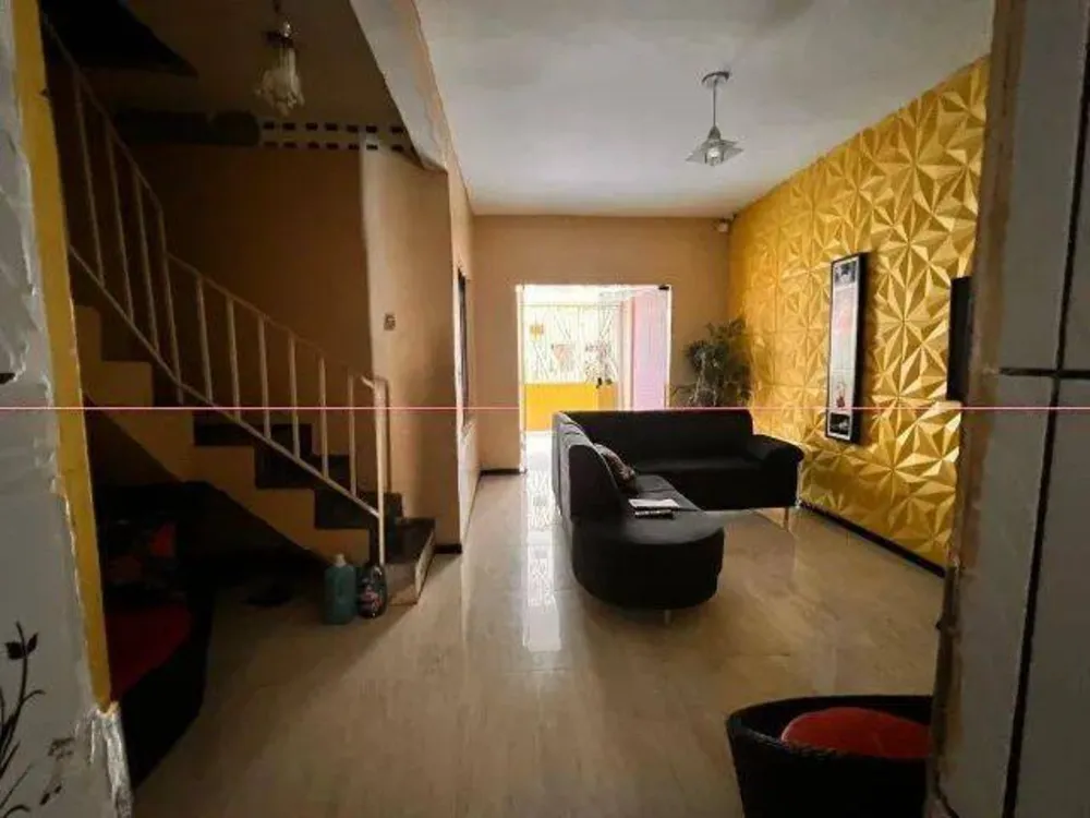 Casa, 3 quartos, 265 m² - Foto 7