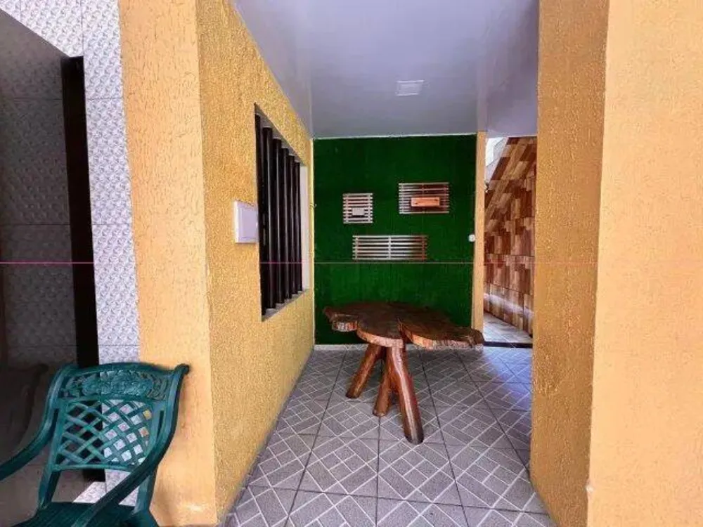 Casa, 3 quartos, 265 m² - Foto 6