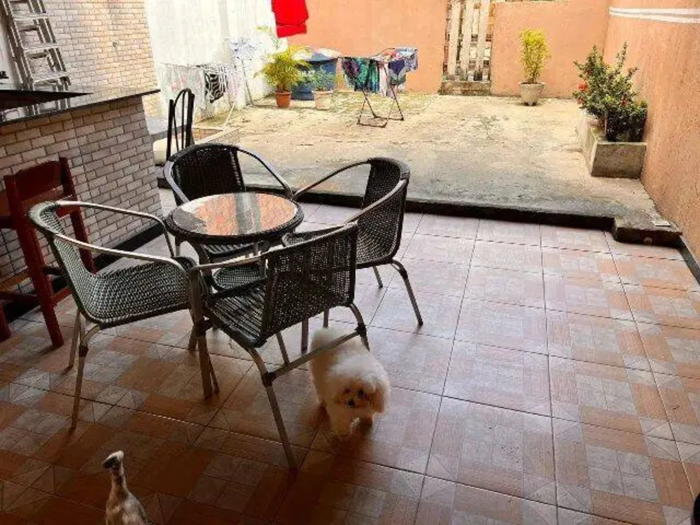 Casa, 3 quartos, 265 m² - Foto 11