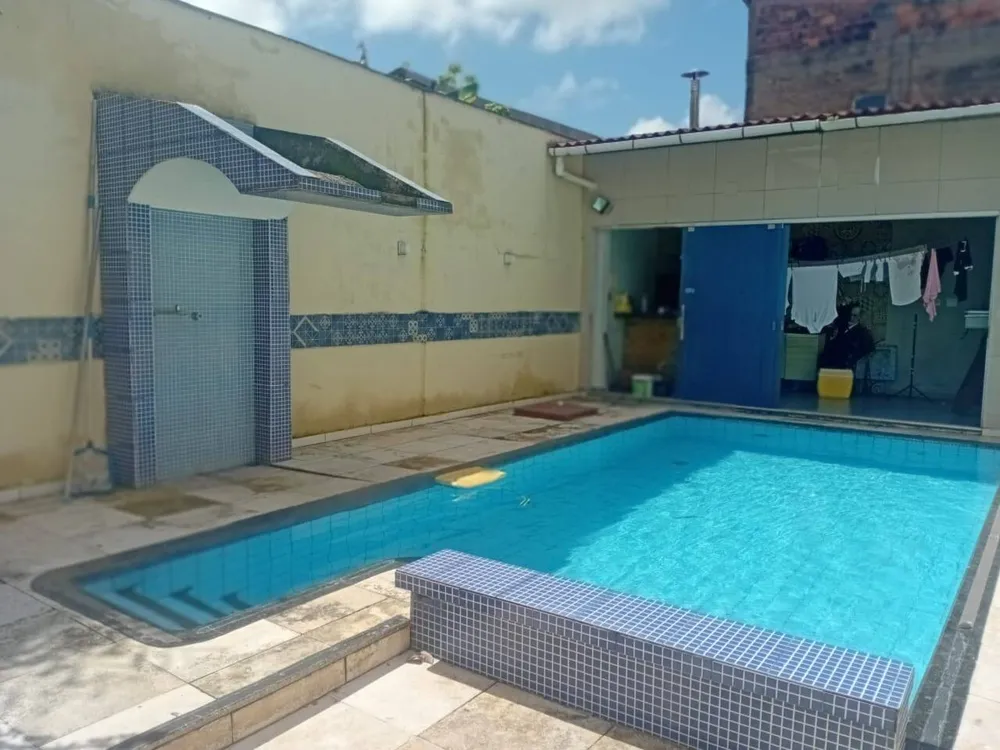 Casa, 6 quartos, 316 m² - Foto 1