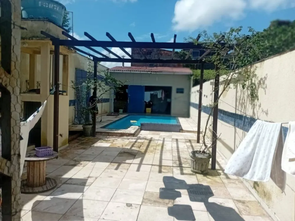 Casa, 6 quartos, 316 m² - Foto 2