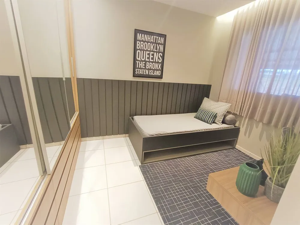 Apartamento, 2 quartos, 86 m² - Foto 5