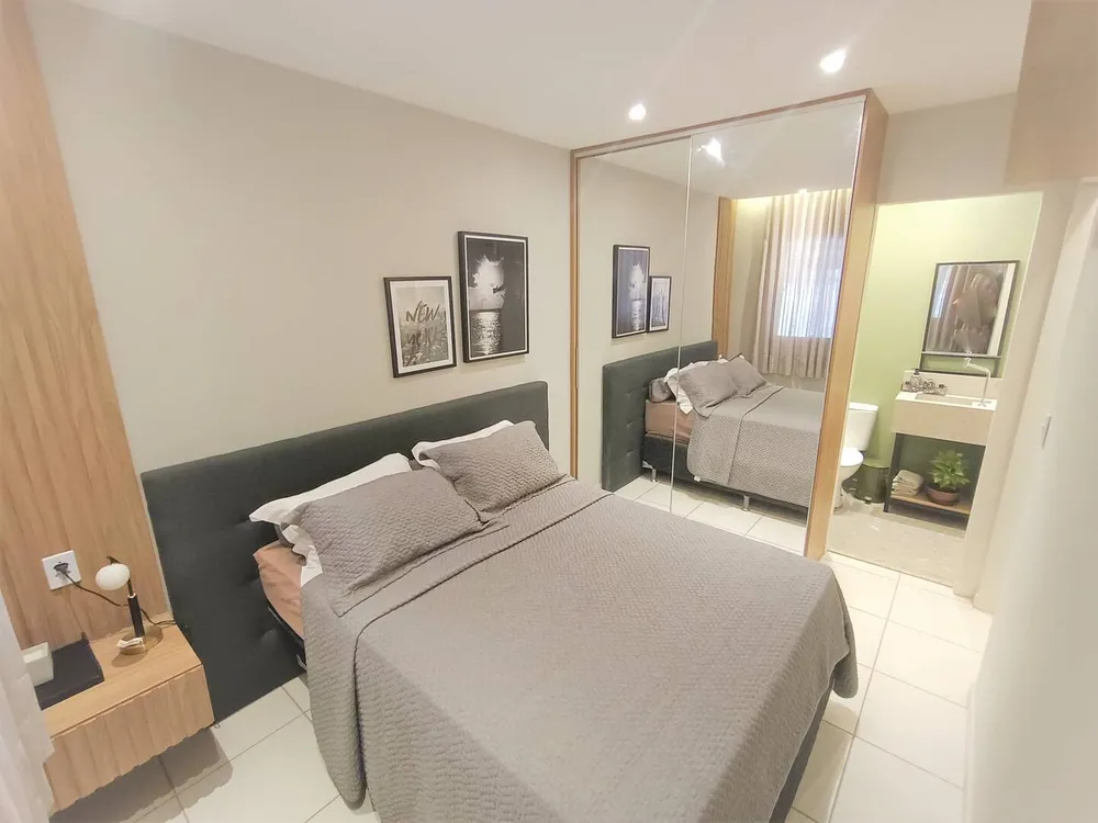 Apartamento, 2 quartos, 86 m² - Foto 3