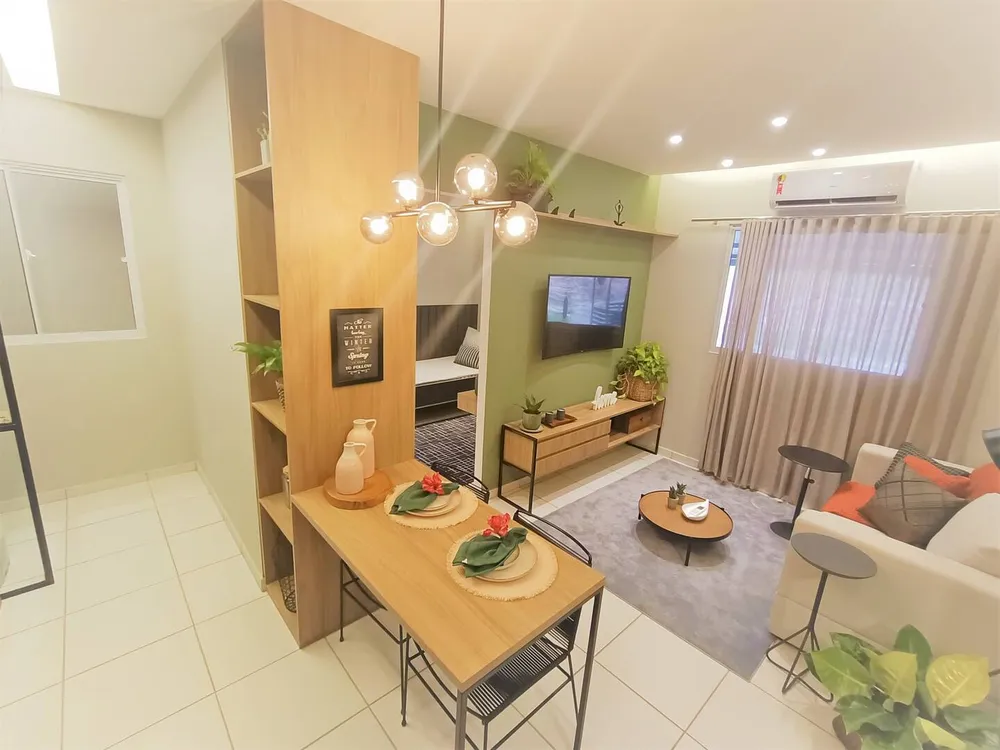Apartamento, 2 quartos, 86 m² - Foto 2