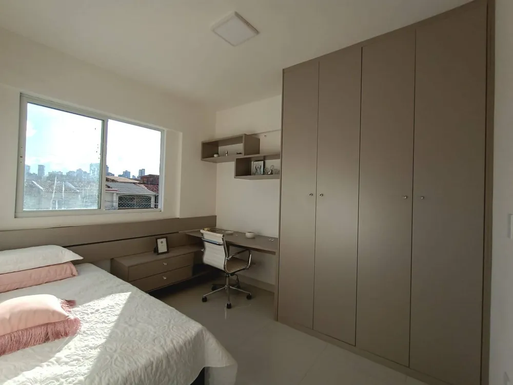 Apartamento, 3 quartos, 90 m² - Foto 9