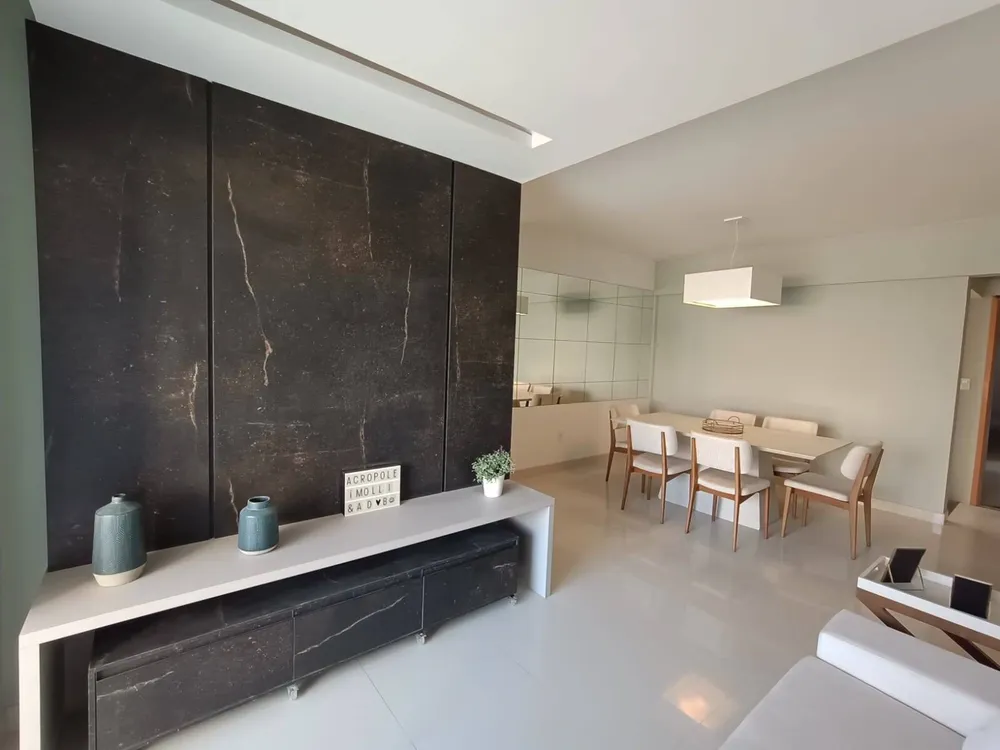 Apartamento, 3 quartos, 90 m² - Foto 1