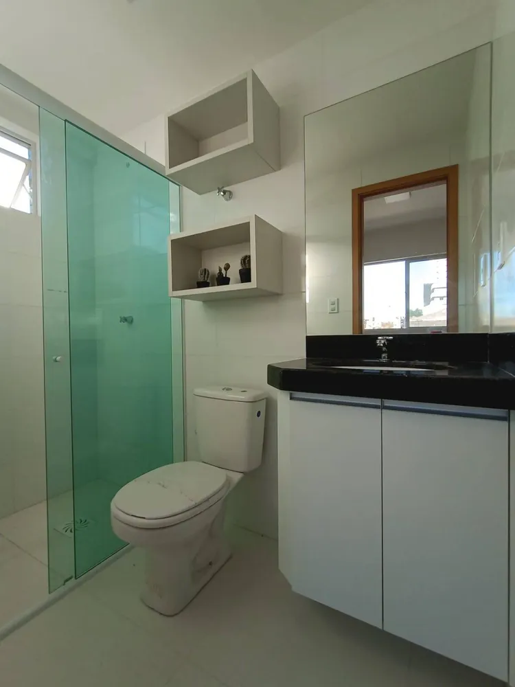 Apartamento, 3 quartos, 90 m² - Foto 8