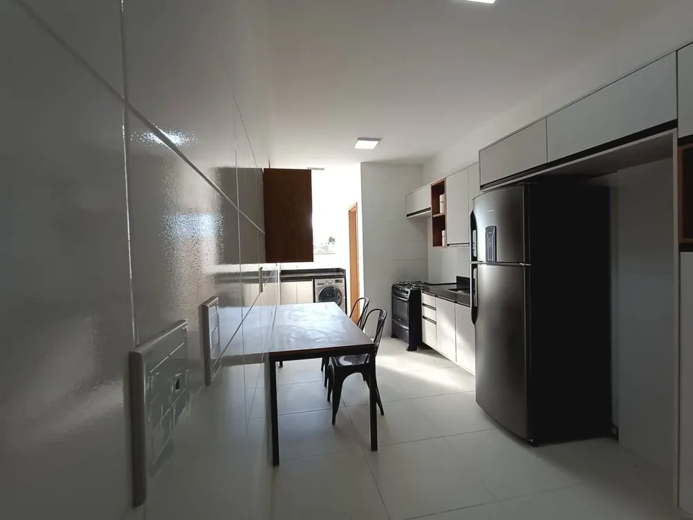 Apartamento, 3 quartos, 90 m² - Foto 5