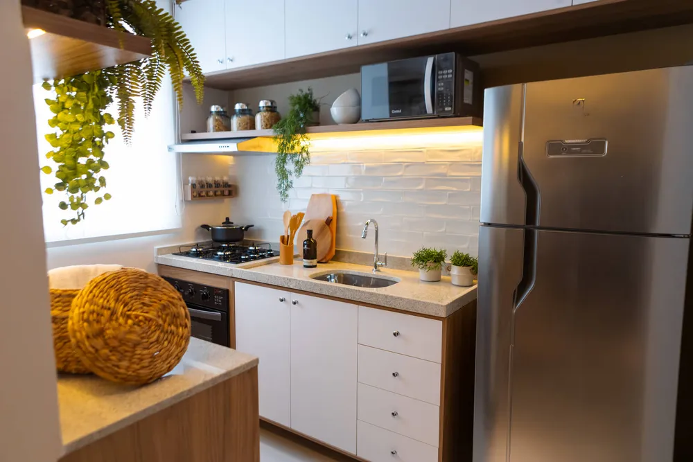 Apartamento, 2 quartos - Foto 6