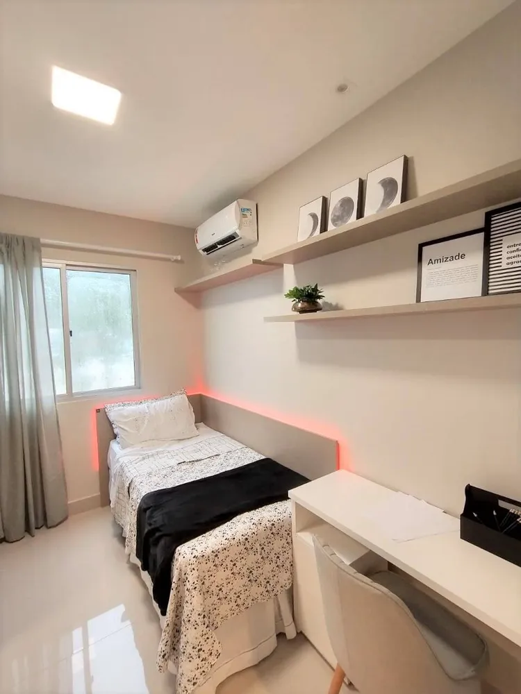 Apartamento, 3 quartos, 63 m² - Foto 6