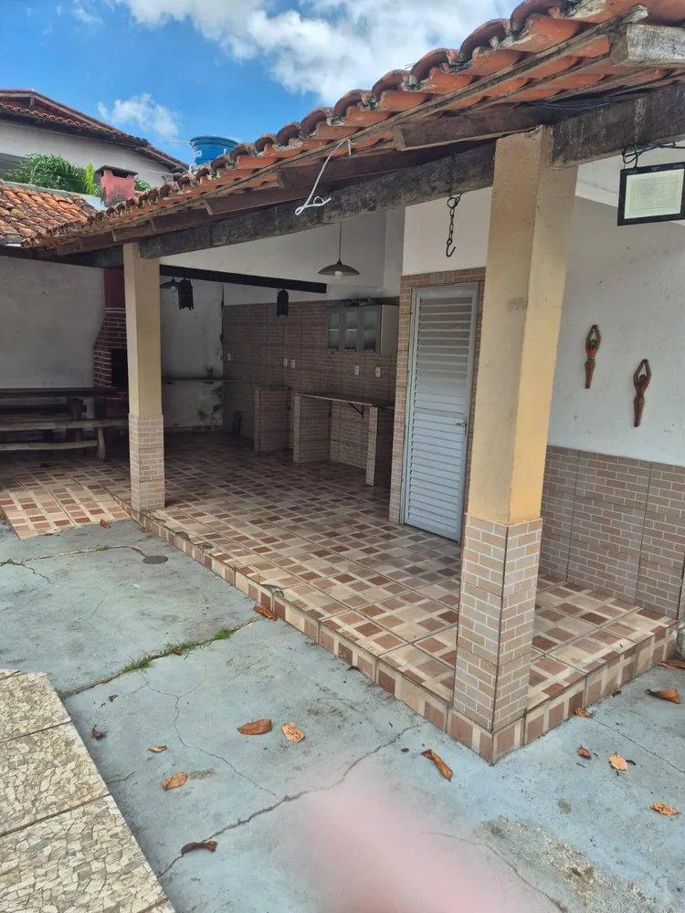 Casa, 540 m² - Foto 6