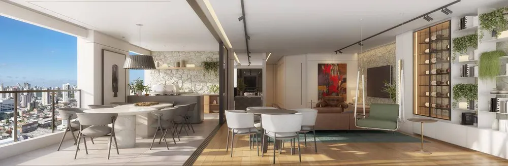 Apartamento, 3 quartos - Foto 10