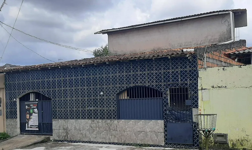 Casa, 4 quartos, 350 m² - Foto 2