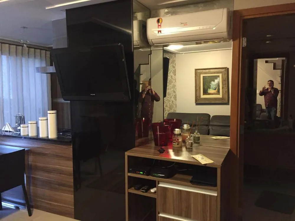 Apartamento, 1 quarto, 84 m² - Foto 5