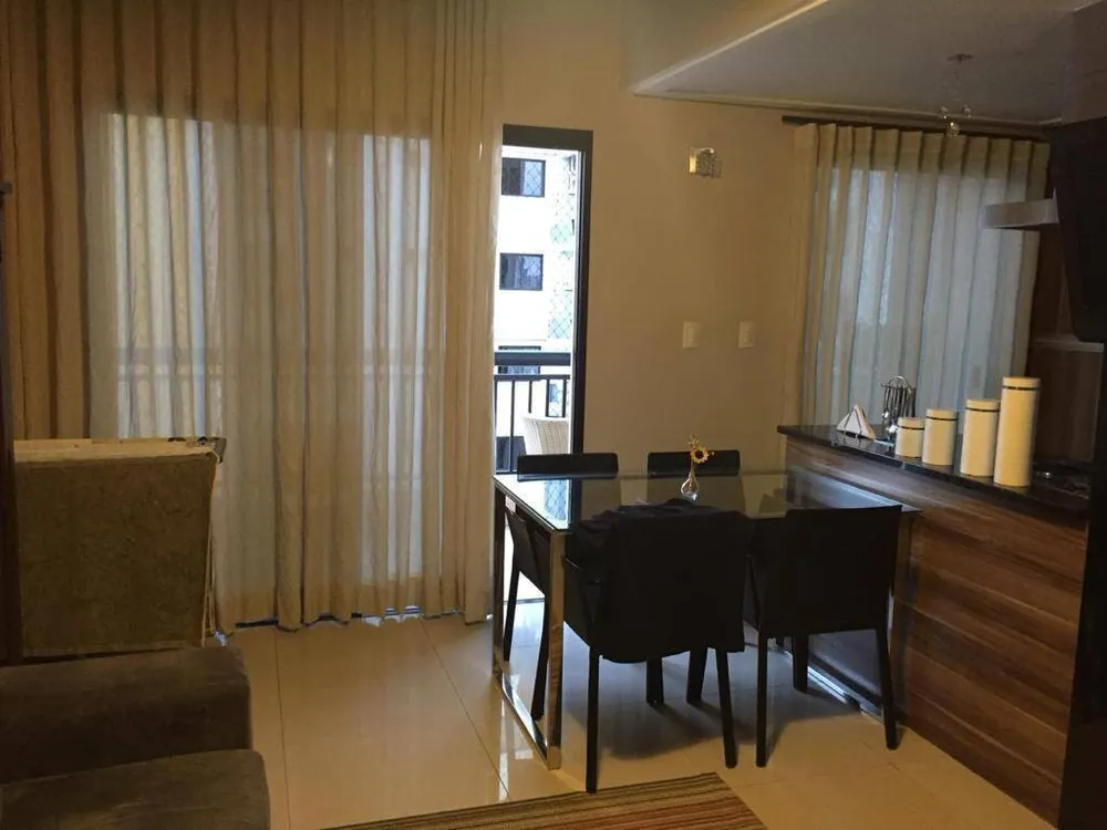 Apartamento, 1 quarto, 84 m² - Foto 2