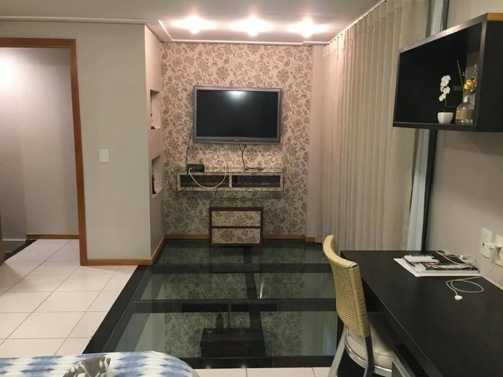 Apartamento, 1 quarto, 84 m² - Foto 3