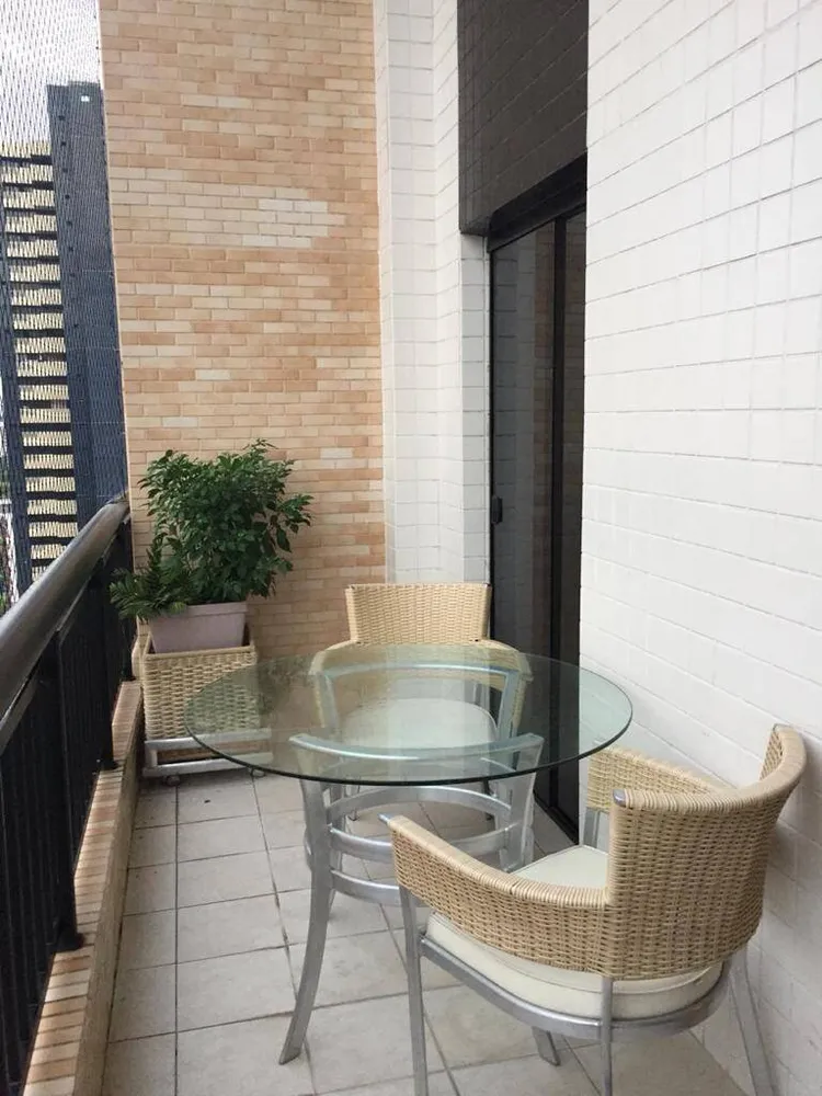 Apartamento, 1 quarto, 84 m² - Foto 12
