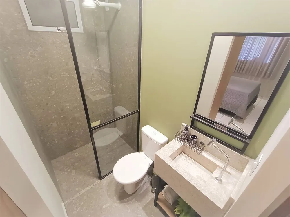 Apartamento, 2 quartos, 41 m² - Foto 6