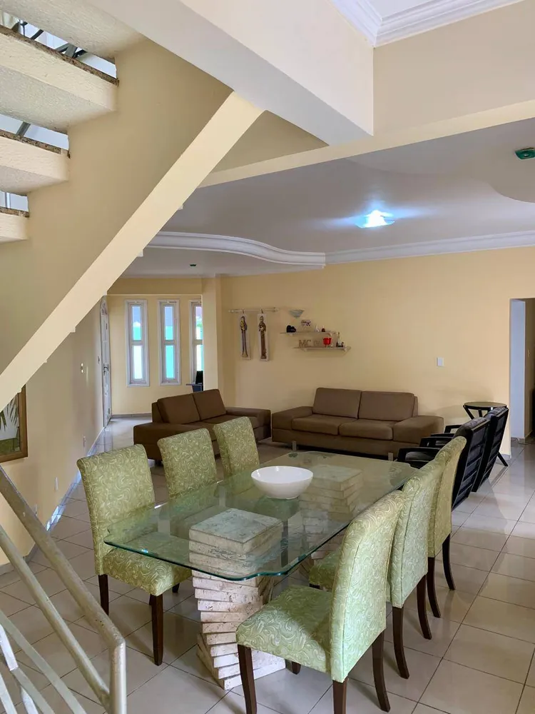 Casa de Condomínio, 5 quartos - Foto 6