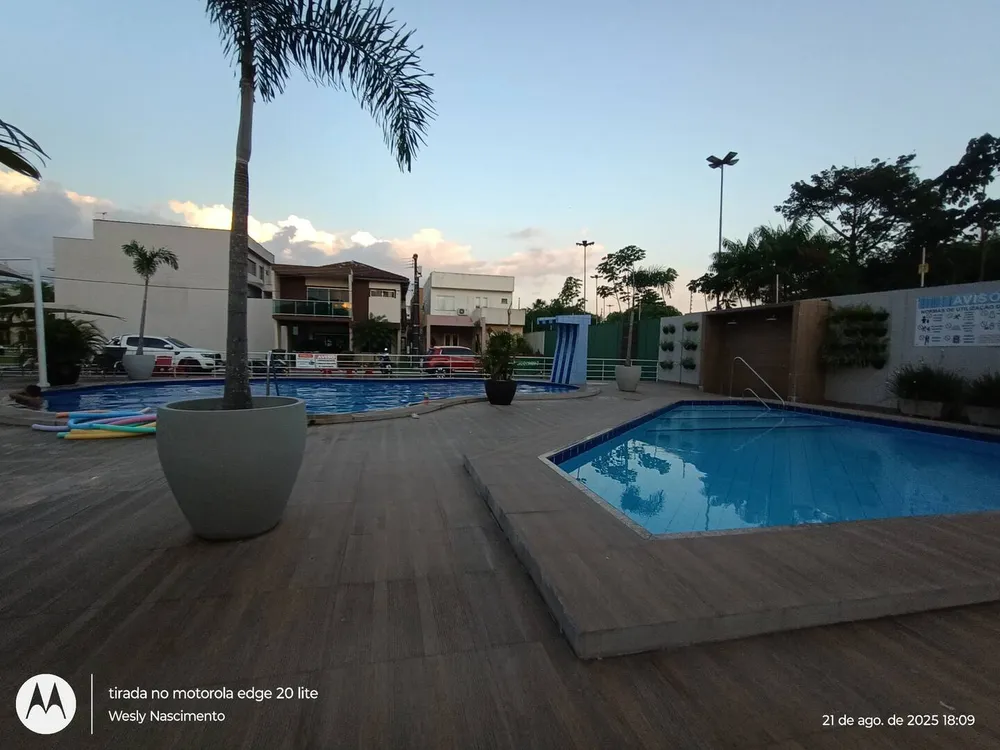 Casa de Condomínio, 5 quartos - Foto 9